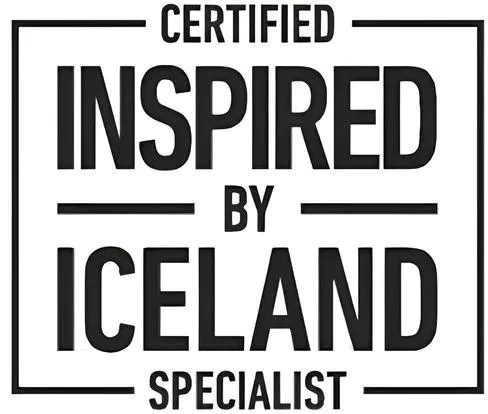 Iceland Specialist Certification