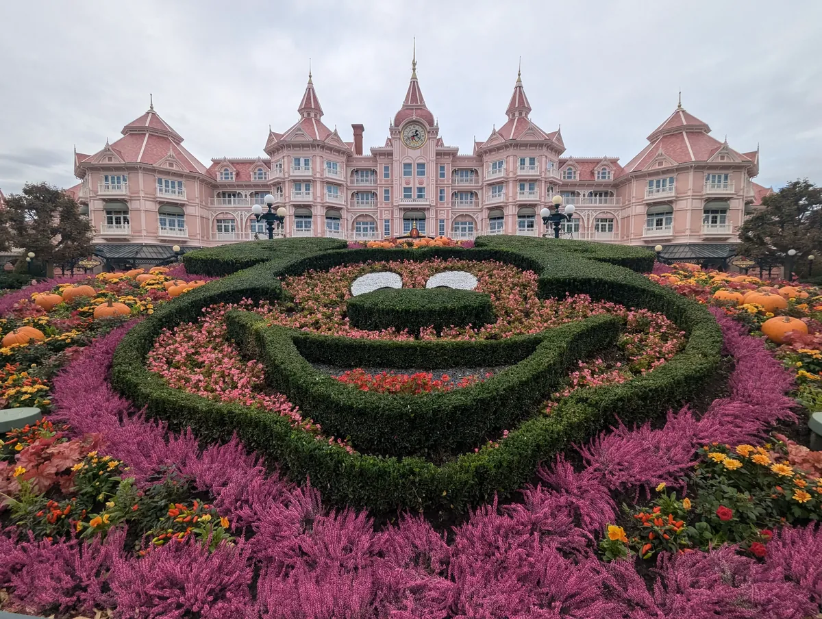 France - Disneyland adventures for every dreamer