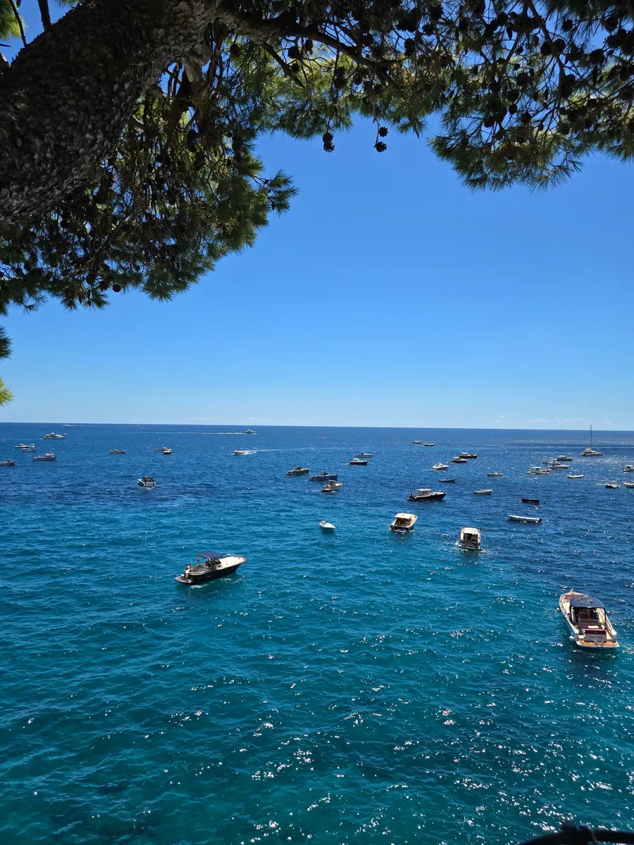 Italy - Historic Architecture and Beautiful Landscapes