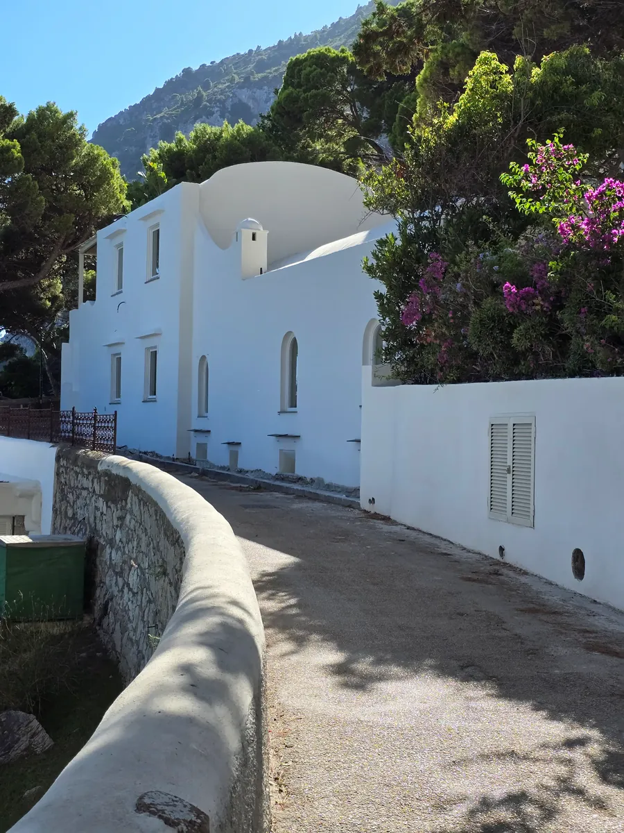 Holiday Ideas - Tuscan hills at sunset